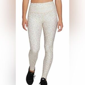 CALIA by Carrie Underwood Women's Essential Printed Legging Medium Camo Neutral